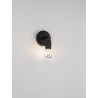 Lampa ścienna BAJIO LE43608 Luces Exclusivas