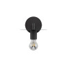 Lampa ścienna BAJIO LE43609 Luces Exclusivas
