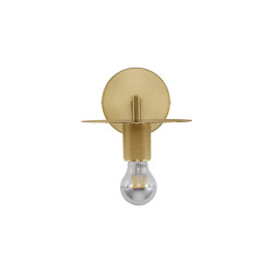 Lampa ścienna BAJIO LE43611 Luces Exclusivas