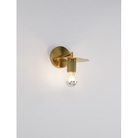 Lampa ścienna BAJIO LE43611 Luces Exclusivas