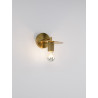 Lampa ścienna BAJIO LE43611 Luces Exclusivas