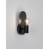 Lampa ścienna BAJIO LE43612 Luces Exclusivas