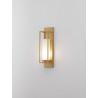 Lampa ścienna BAGOJO LE43613 Luces Exclusivas