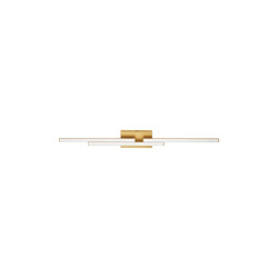 Lampa ścienna BAGRES LE43617 Luces Exclusivas
