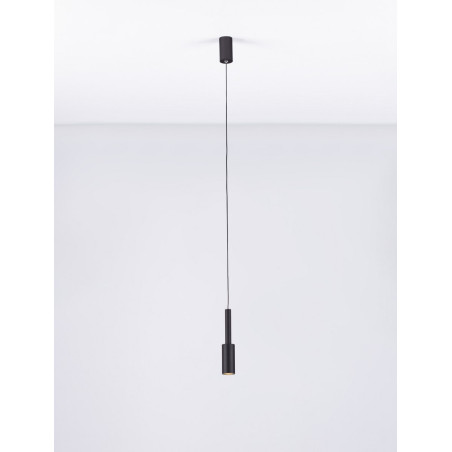 Lampa wisząca BAHAMA LE43623 Luces Exclusivas