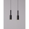 Lampa wisząca BAHAMA LE43624 Luces Exclusivas