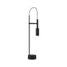 Lampa biurkowa BAHAMA LE43626 Luces Exclusivas