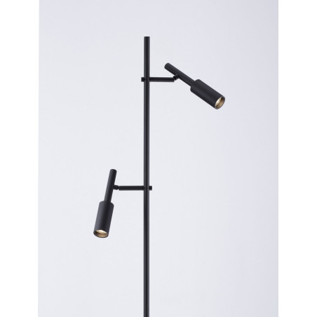 Lampa podłogowa BAHAMA LE43627 Luces Exclusivas