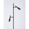 Lampa podłogowa BAHAMA LE43627 Luces Exclusivas