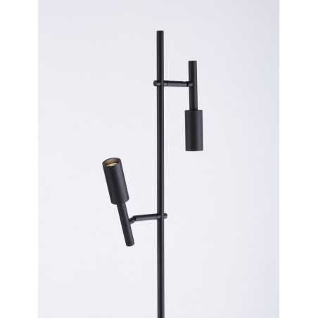 Lampa podłogowa BAHAMA LE43627 Luces Exclusivas