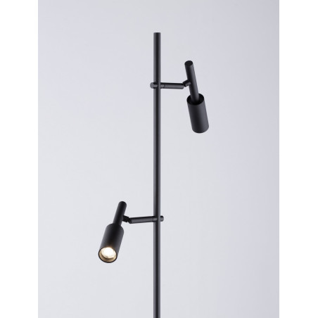 Lampa podłogowa BAHAMA LE43627 Luces Exclusivas