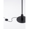 Lampa podłogowa BAHAMA LE43627 Luces Exclusivas
