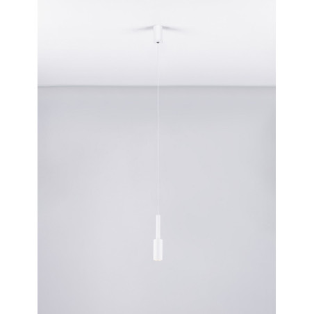 Lampa wisząca BAHAMA LE43628 Luces Exclusivas