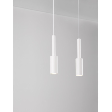 Lampa wisząca BAHAMA LE43629 Luces Exclusivas