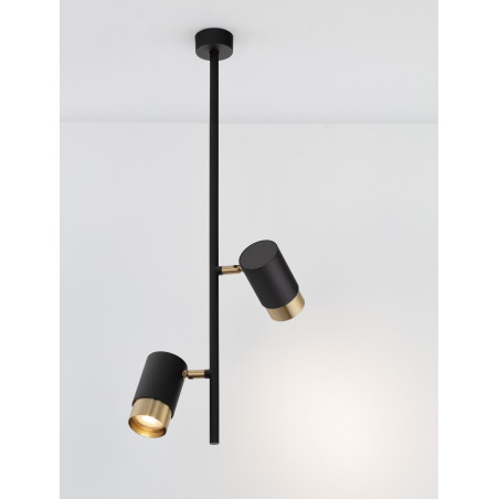 Lampa sufitowa BAILON LE43636 Luces Exclusivas