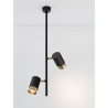 Lampa sufitowa BAILON LE43636 Luces Exclusivas