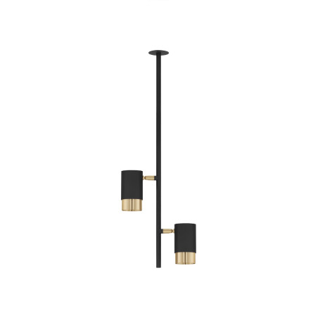 Oczko podtynkowe BAILON LE43637 Luces Exclusivas