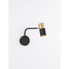 Lampa ścienna BAILON LE43639 Luces Exclusivas