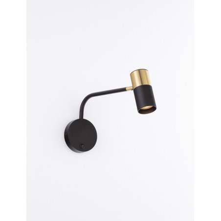 Lampa ścienna BAILON LE43639 Luces Exclusivas