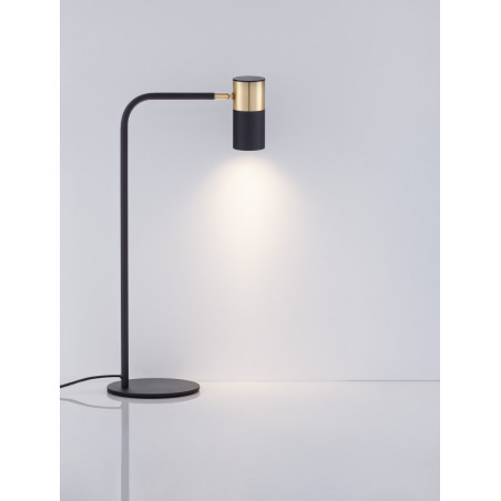 Lampa biurkowa BAILON LE43640 Luces Exclusivas