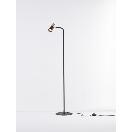 Lampa podłogowa BAILON LE43641 Luces Exclusivas