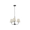 Lampa wisząca BAJADA LE43642 Luces Exclusivas