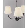 Lampa wisząca BAJADA LE43642 Luces Exclusivas