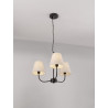 Lampa wisząca BAJADA LE43642 Luces Exclusivas