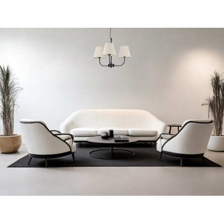Lampa wisząca BAJADA LE43642 Luces Exclusivas