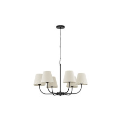 Lampa wisząca BAJADA LE43643 Luces Exclusivas