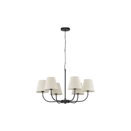 Lampa wisząca BAJADA LE43643 Luces Exclusivas