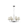Lampa wisząca BAJADA LE43643 Luces Exclusivas