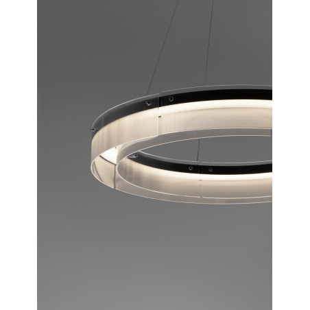 Lampa wisząca BAJIOS LE43648 Luces Exclusivas