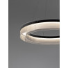 Lampa wisząca BAJIOS LE43648 Luces Exclusivas
