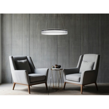 Lampa wisząca BAJIOS LE43648 Luces Exclusivas