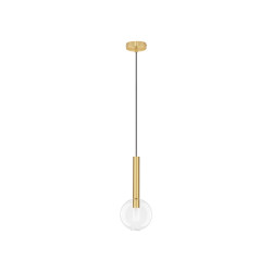 Lampa wisząca BAJOS LE43652 Luces Exclusivas