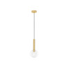 Lampa wisząca BAJOS LE43652 Luces Exclusivas