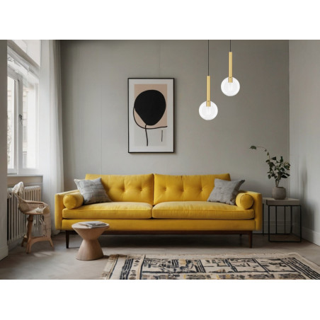 Lampa wisząca BAJOS LE43652 Luces Exclusivas