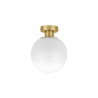 Lampa sufitowa BAJUCU LE43653 Luces Exclusivas