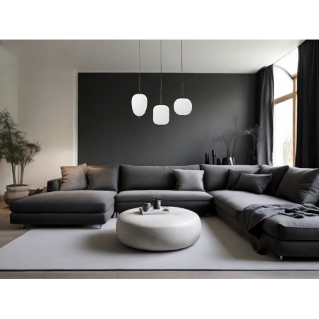 Lampa wisząca PILAR LE43657 Luces Exclusivas