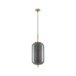 Lampa wisząca PILAR LE43662 Luces Exclusivas