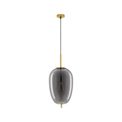 Lampa wisząca PILAR LE43663 Luces Exclusivas