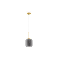 Lampa wisząca PILAR LE43665 Luces Exclusivas