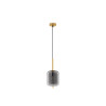 Lampa wisząca PILAR LE43665 Luces Exclusivas