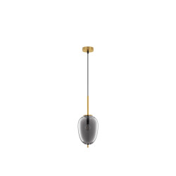 Lampa wisząca PILAR LE43666 Luces Exclusivas