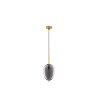 Lampa wisząca PILAR LE43666 Luces Exclusivas
