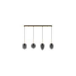 Lampa wisząca PILAR LE43667 Luces Exclusivas