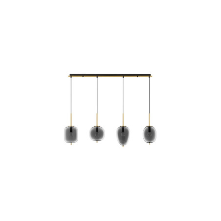 Lampa wisząca PILAR LE43667 Luces Exclusivas