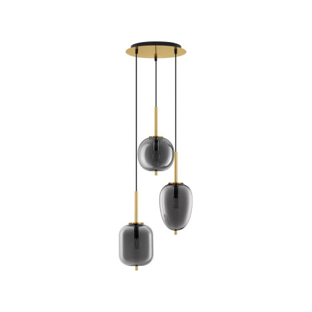 Lampa wisząca PILAR LE43668 Luces Exclusivas