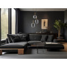 Lampa wisząca PILAR LE43668 Luces Exclusivas